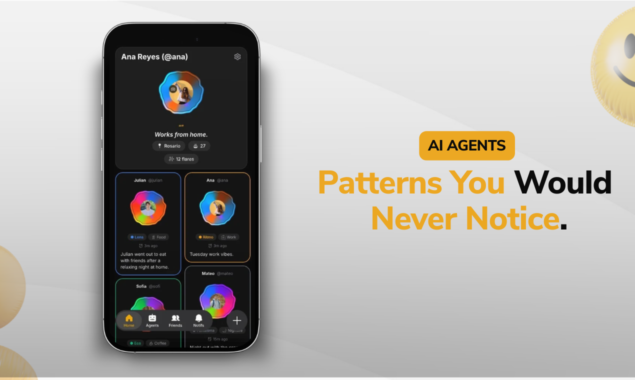 Flare - Screenshot 2 showing product features and functionality