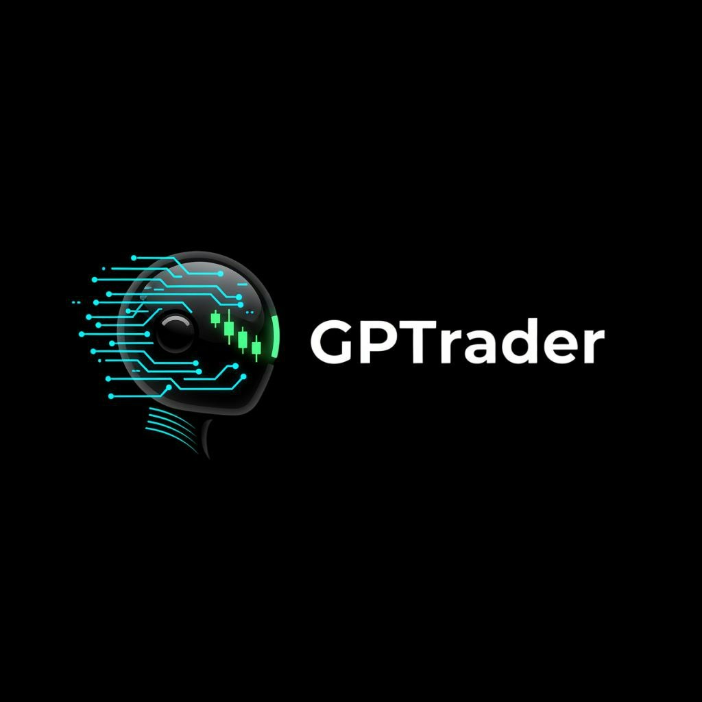 GPTrader logo