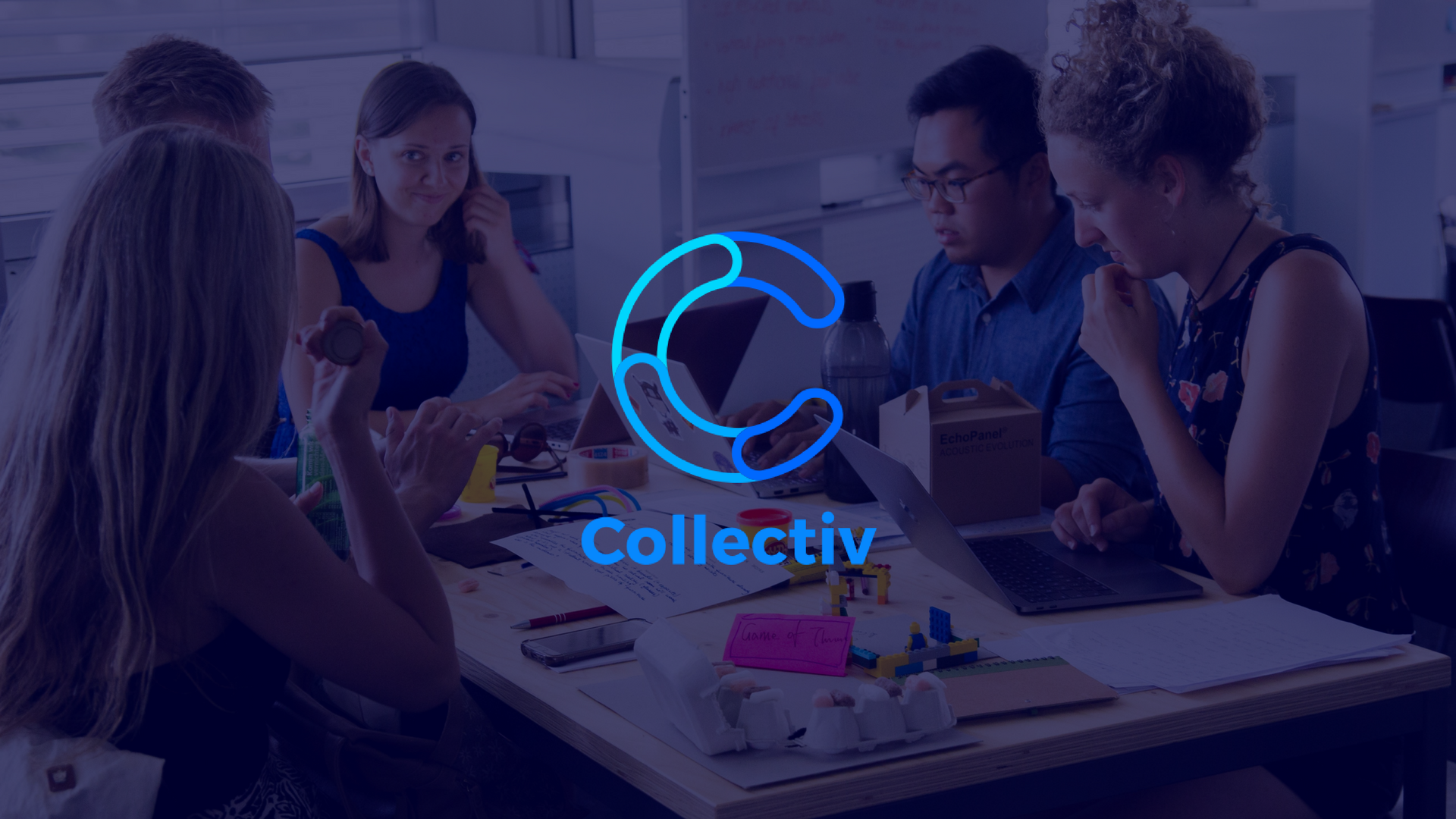 Collectiv gallery image