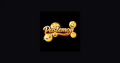 PasteMoji gallery image