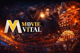 Movie Vital gallery image