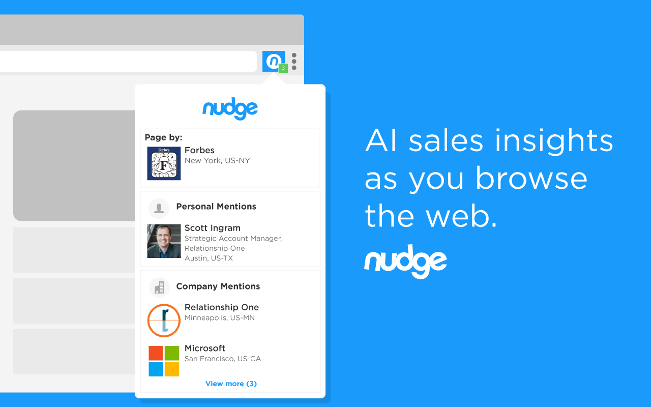 Nudge.ai Image