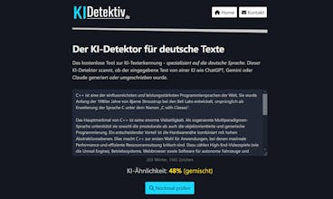 KIDetektiv.de gallery image