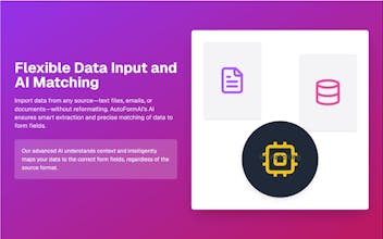 AutoFormAI gallery image