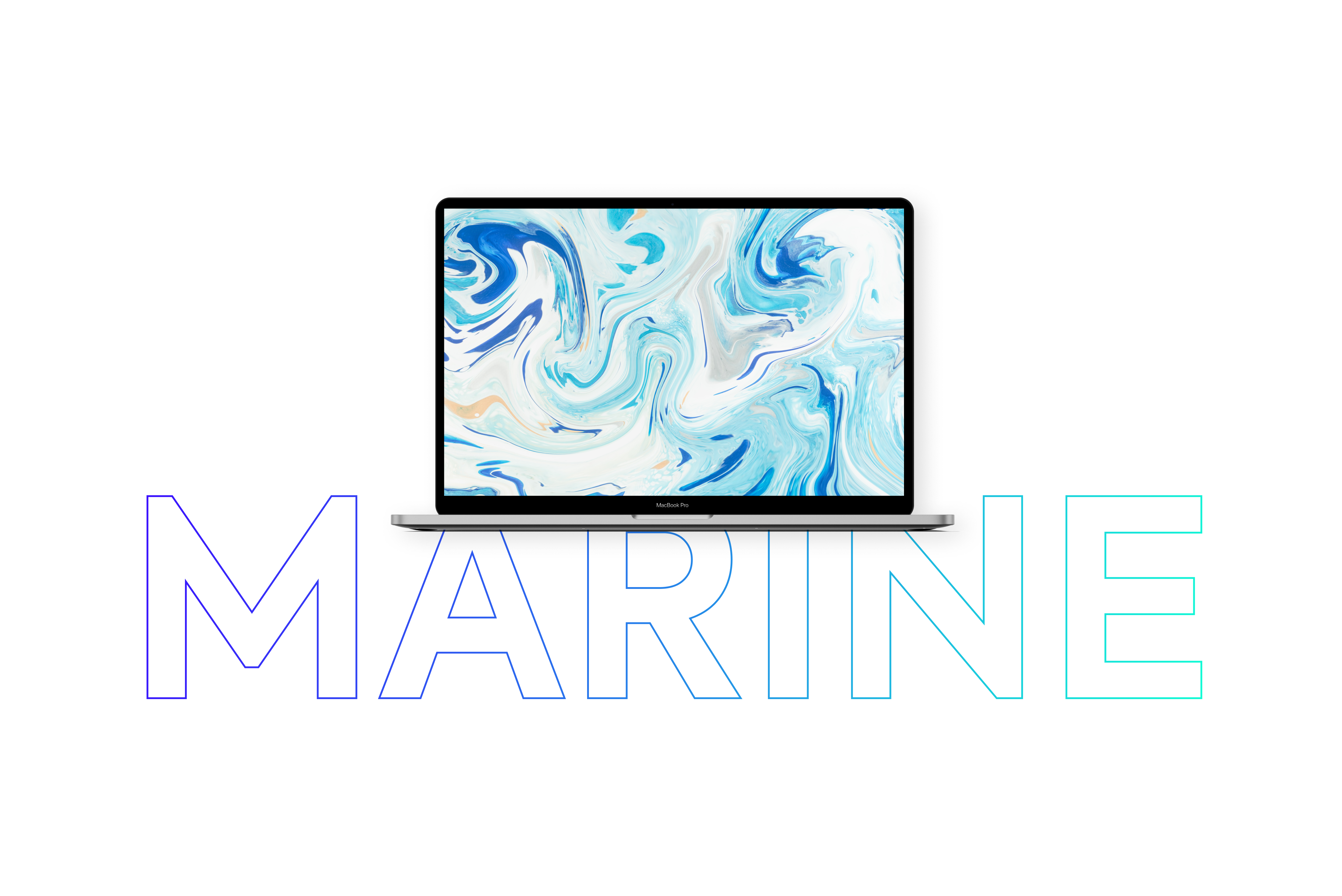 Liquify Wallpaper Pack gallery image