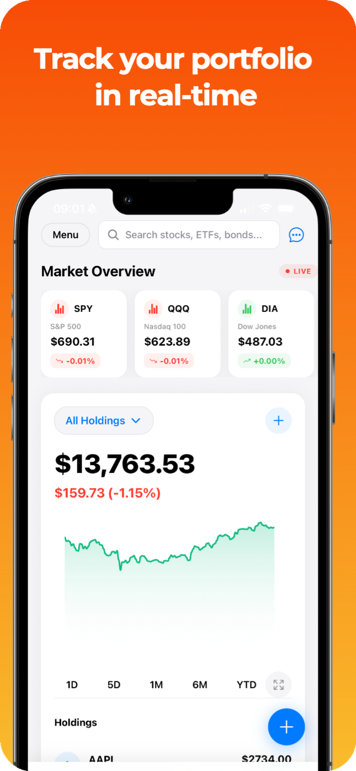 WallStreetStocks gallery image