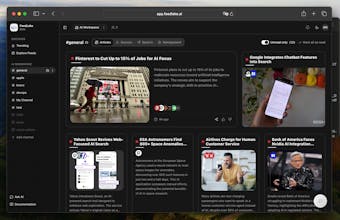 FeedLake gallery image