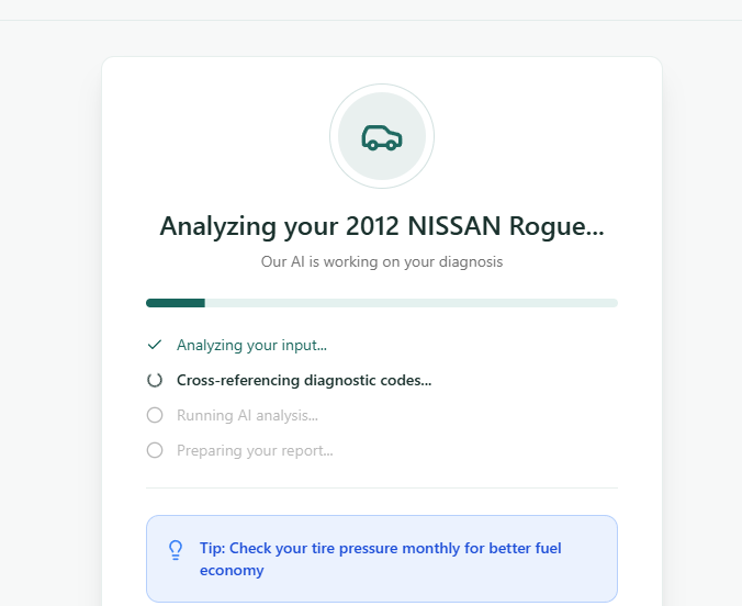 TheAutoBrain gallery image