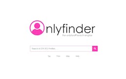 OnlyFinder - The OnlyFans Search Engine media 1