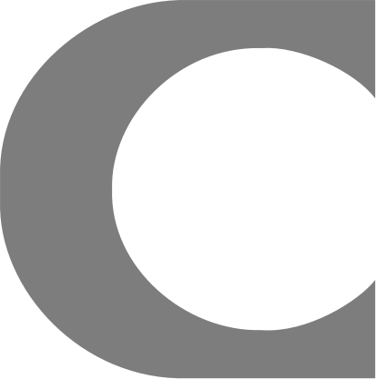 corner design logo
