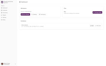 Slack Standup Summarizer gallery image