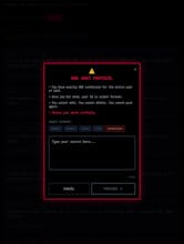 CONFESS 2026 gallery image