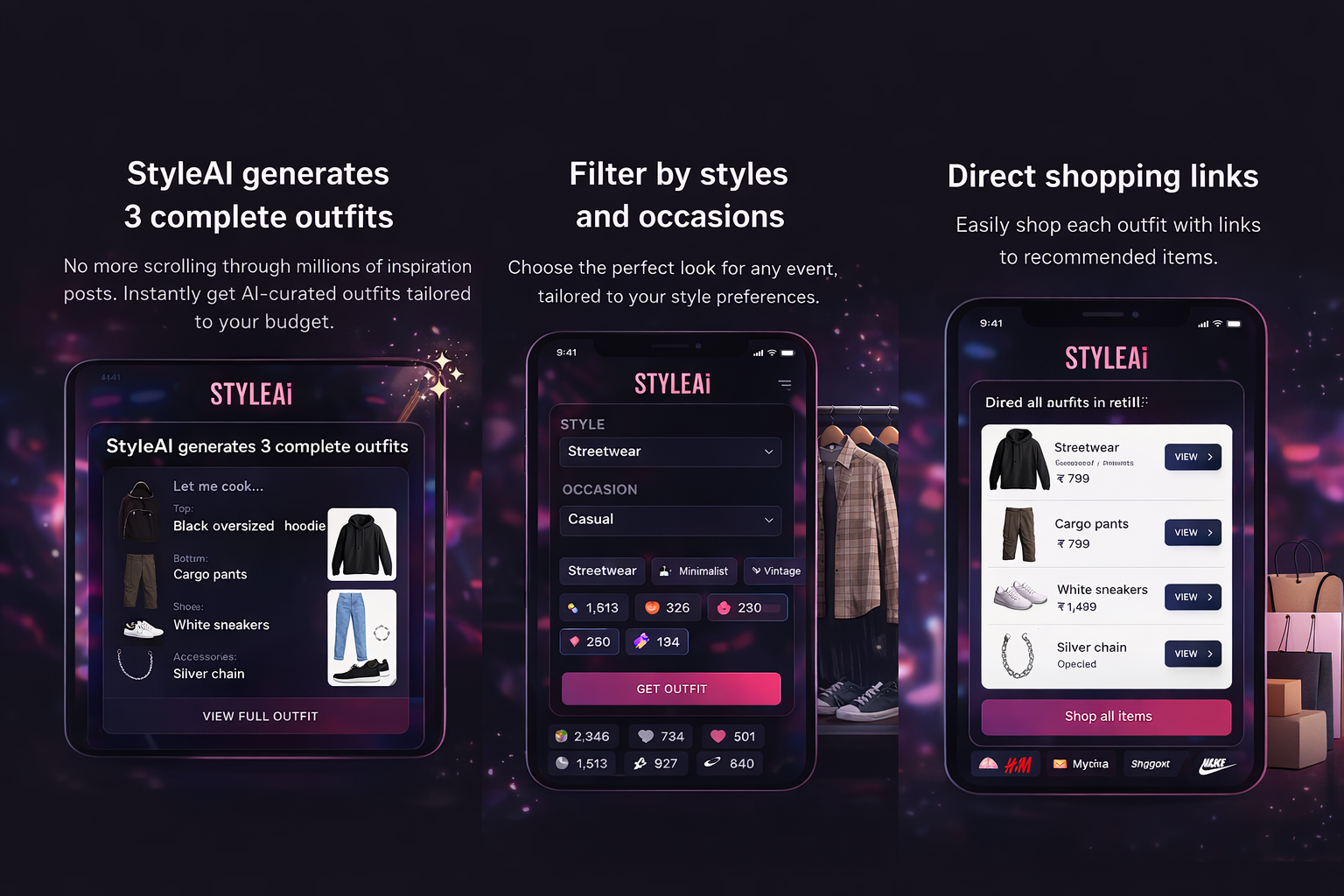 Style ai gallery image