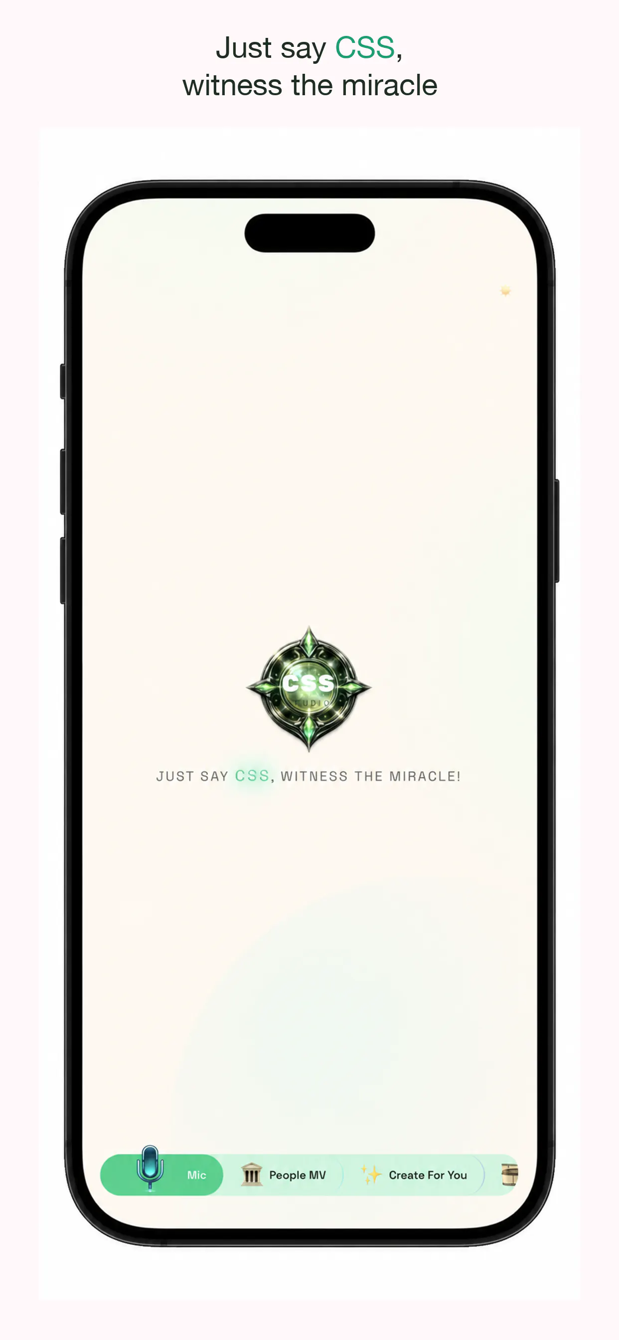 CSS Studio gallery image