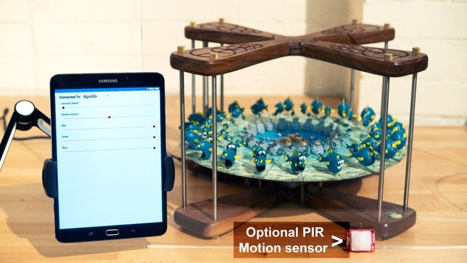 4-Mation gallery image