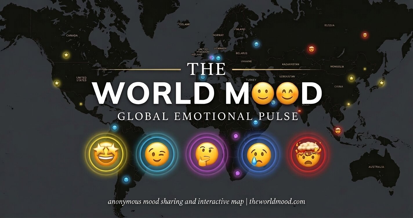 The World Mood gallery image