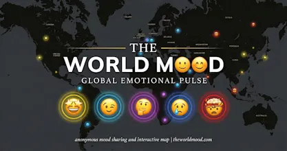 The World Mood gallery image