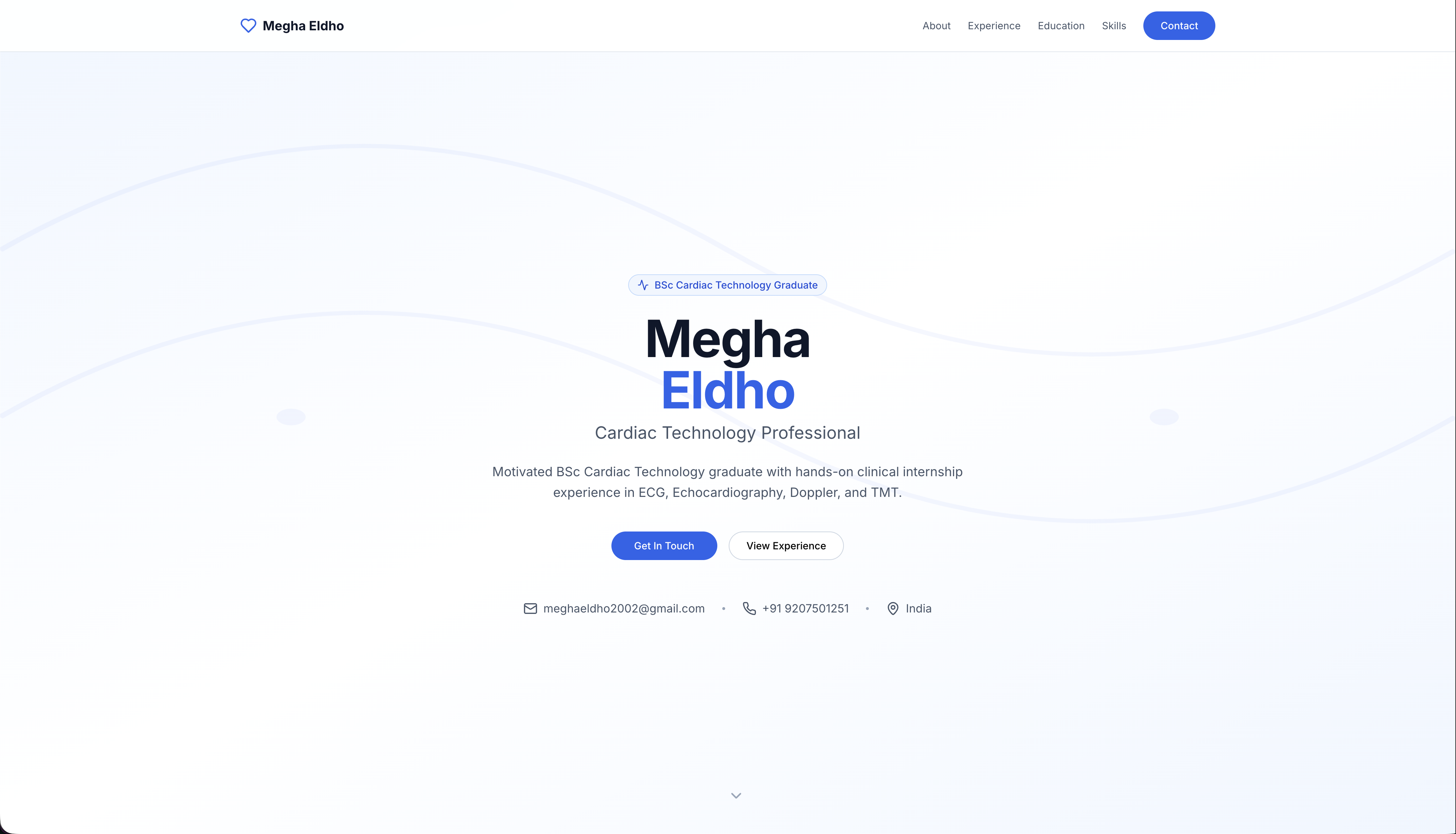 Identity gallery image