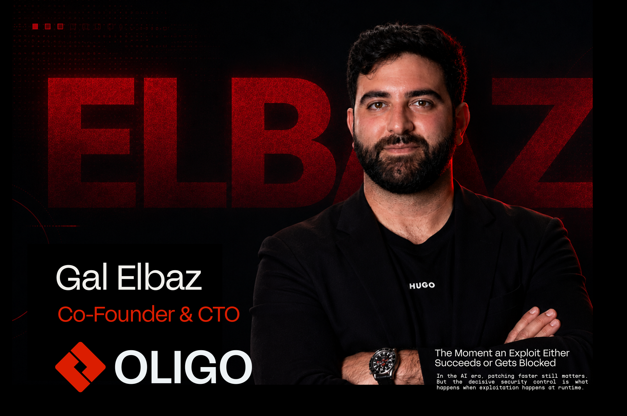 Oligo Security gallery image