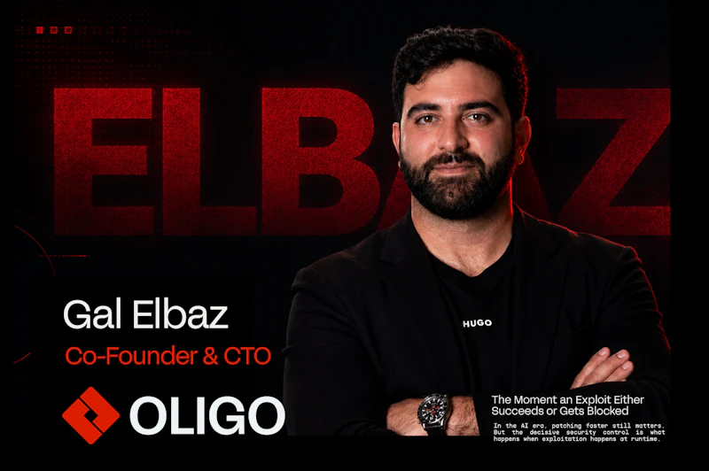 Oligo Security screenshot 3
