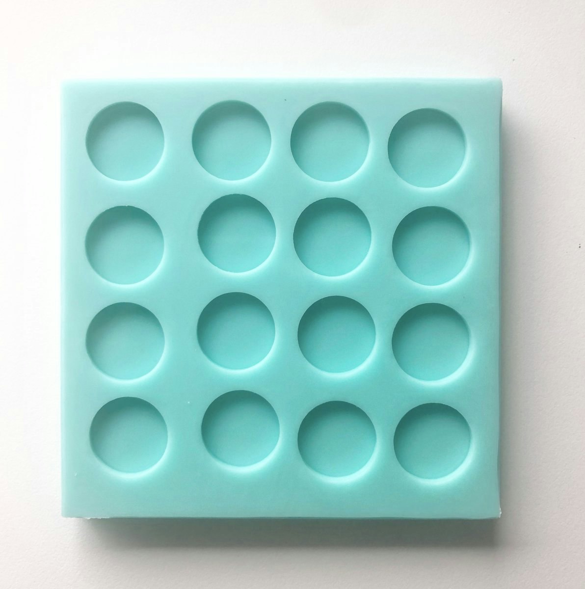 Handmade Silicone Moulds gallery image