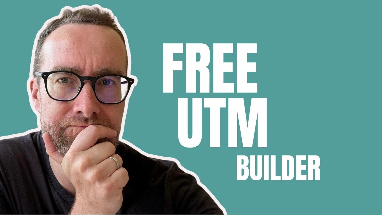 Simple UTM Builder gallery image