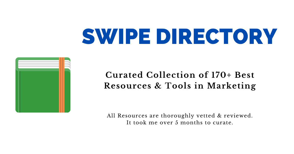 Swipe Directory gallery image