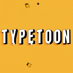 Typetoon