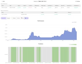 CryptoQuant.dev gallery image