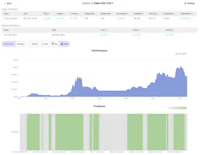 CryptoQuant.dev gallery image