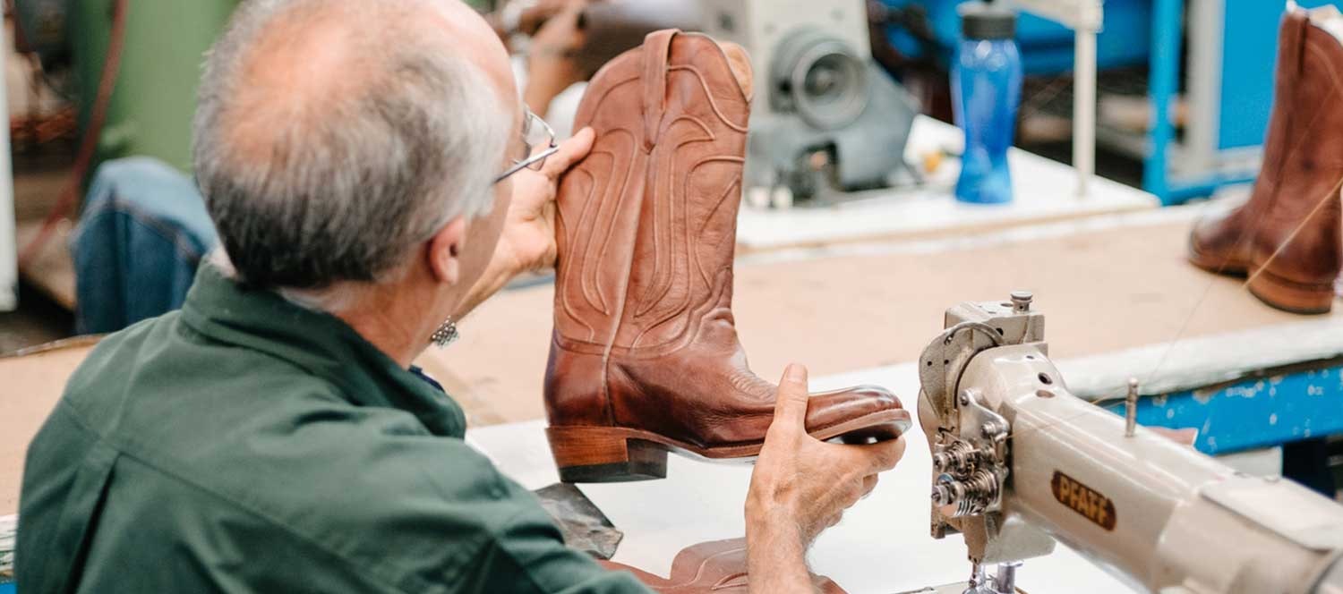 Tecovas gallery image