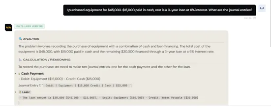 personal-accountant ai gallery image