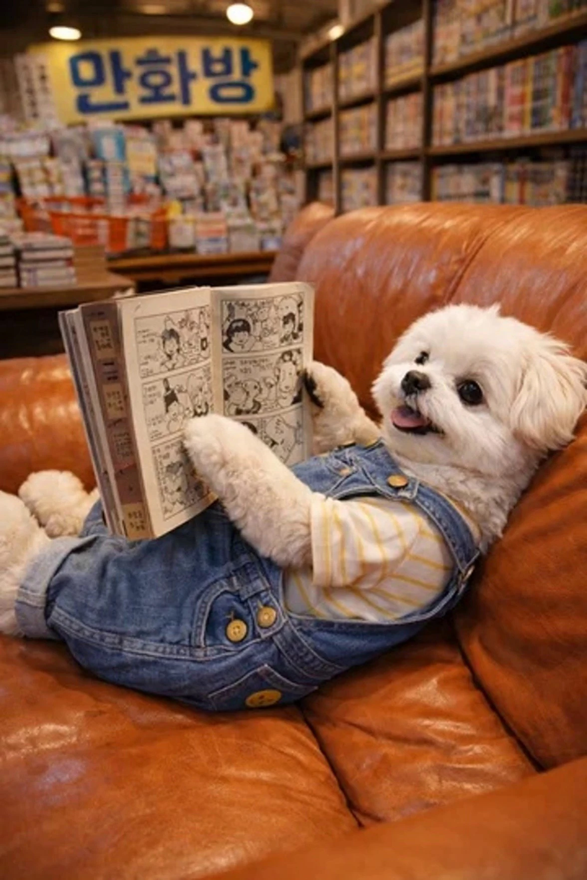 Happy Horse screenshot 3