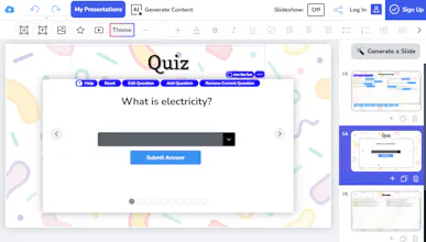 SlideHero gallery image