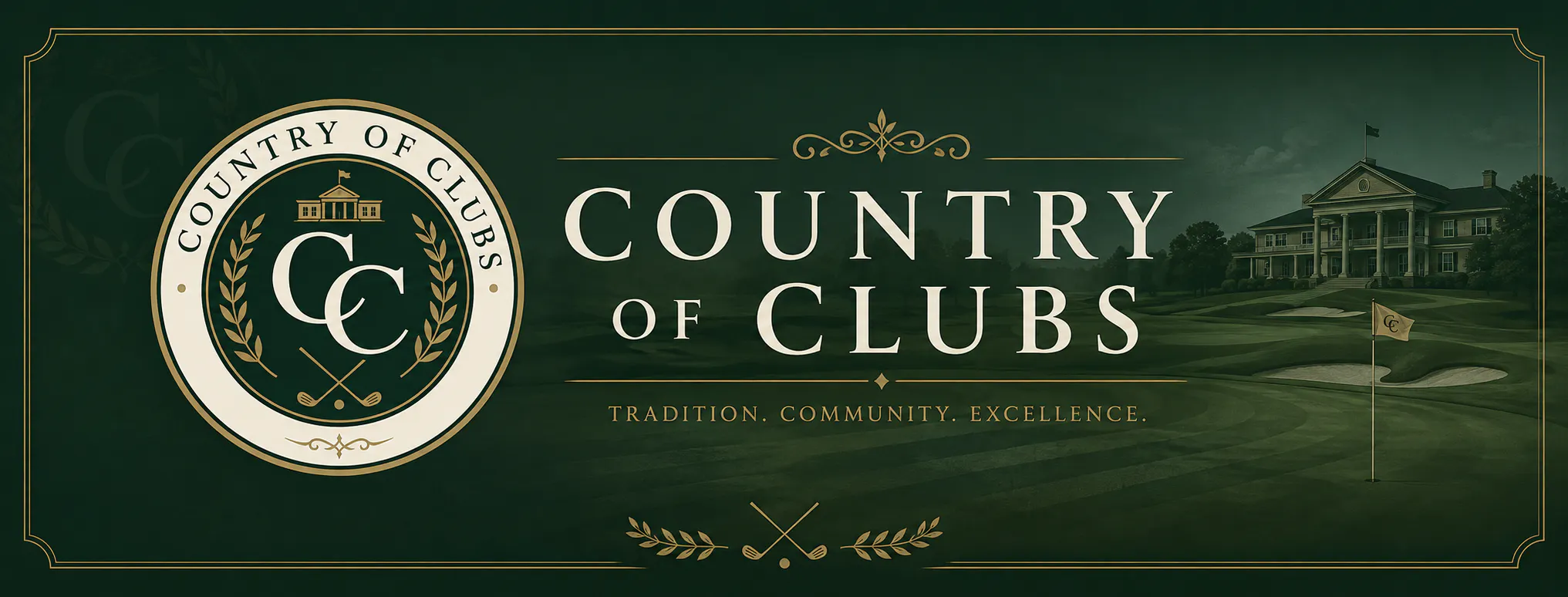 Country of Clubs gallery image