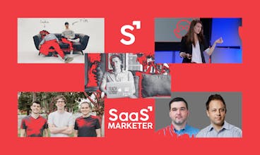 SaaS Marketer gallery image