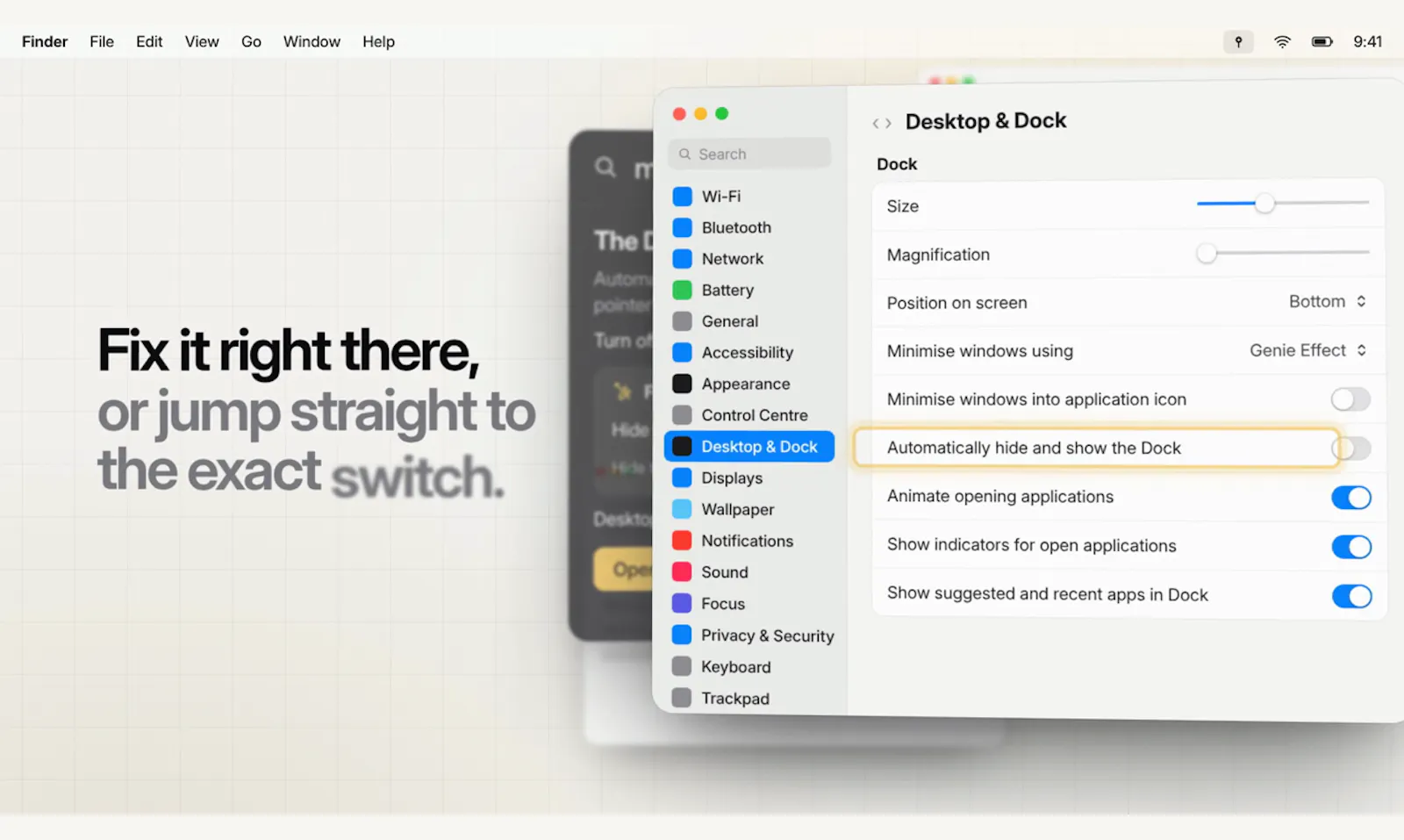 PinSet screenshot 3