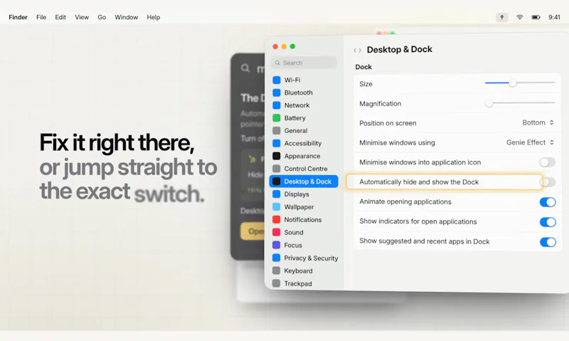 PinSet screenshot 3