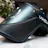 Vihelm the Mobile Isolation Helmet