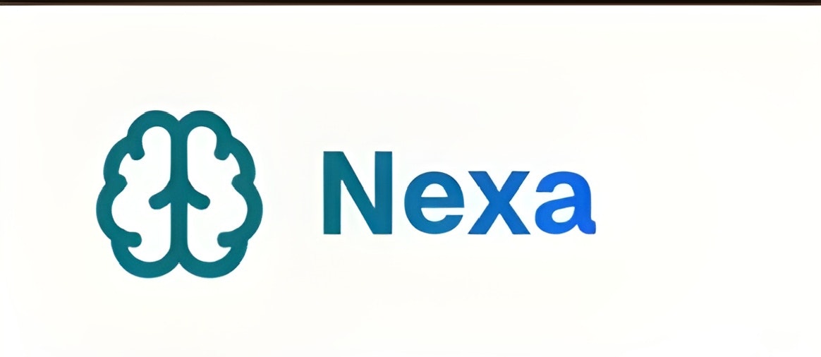 Nexa logo