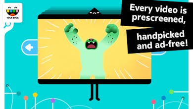Toca TV gallery image