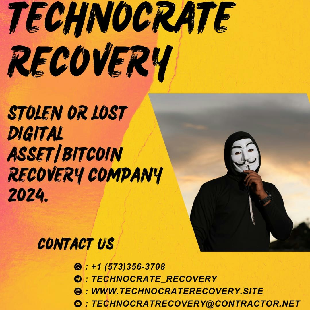 Mídia 2 de Especialista em recuperação tecnocrata/Bitcoin perdido - Especialista em recuperação tecnocrata/Bitcoin perdido