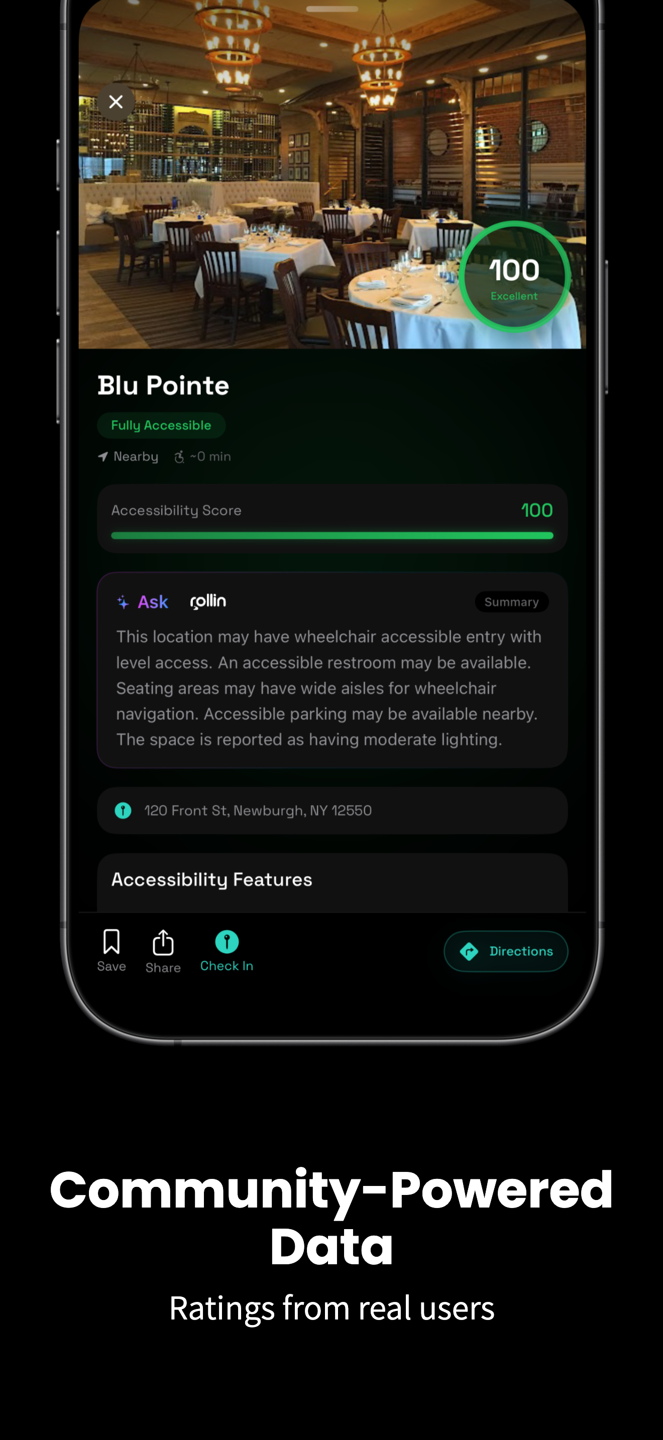 Rollin Concierge  gallery image
