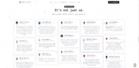 SmartLnks: The #1 Smart Link Generator gallery image