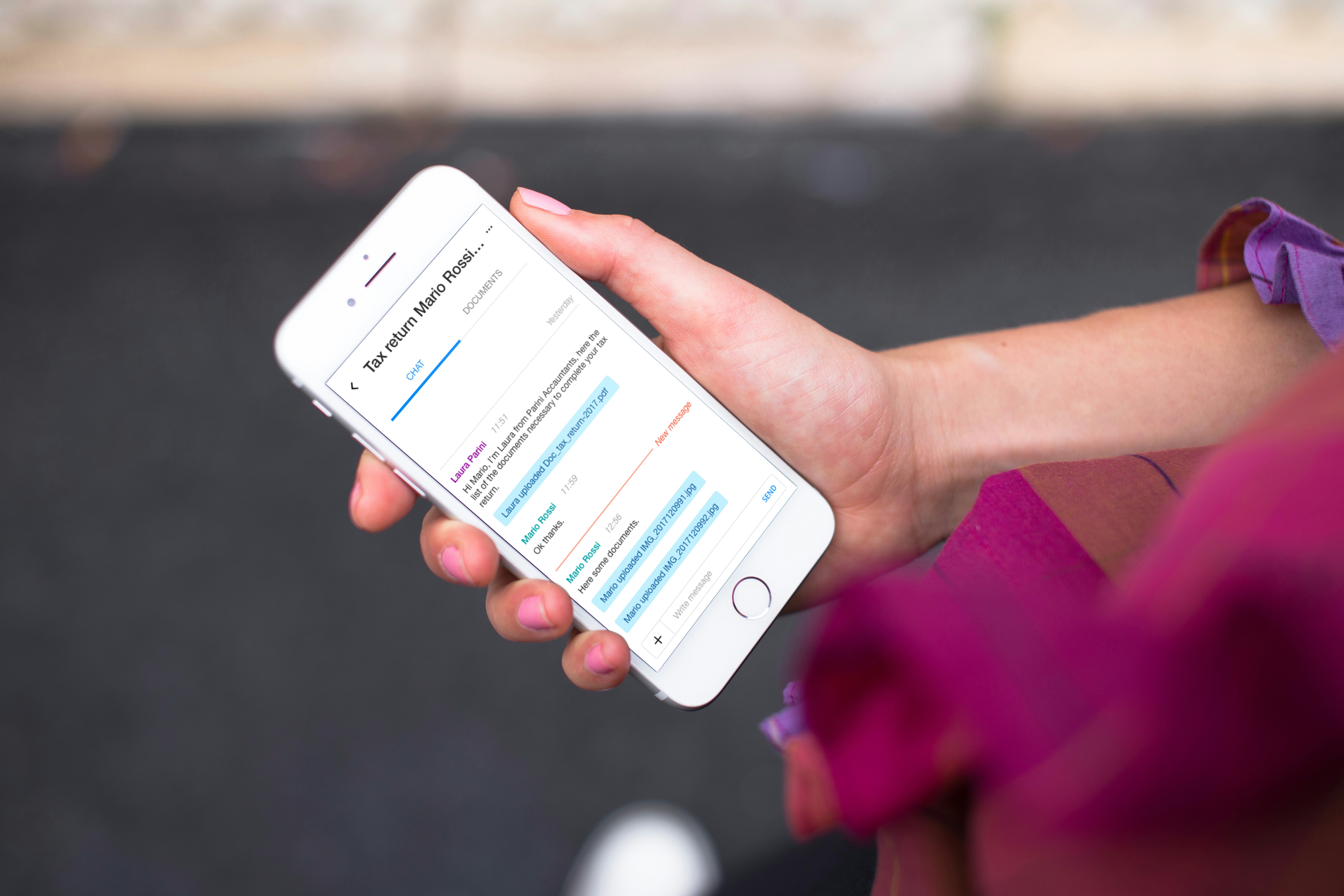 Duedot gallery image