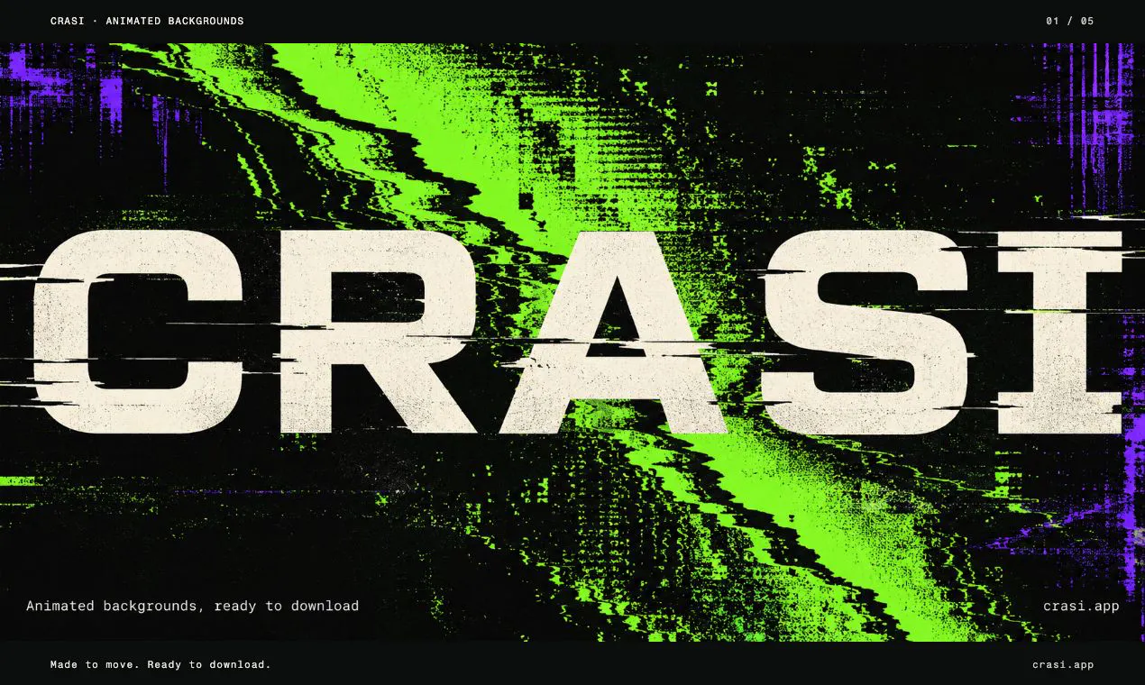 CRASI  gallery image
