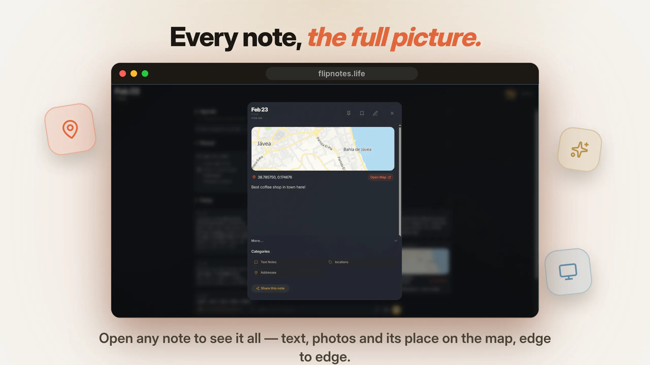 Flipnotes gallery image