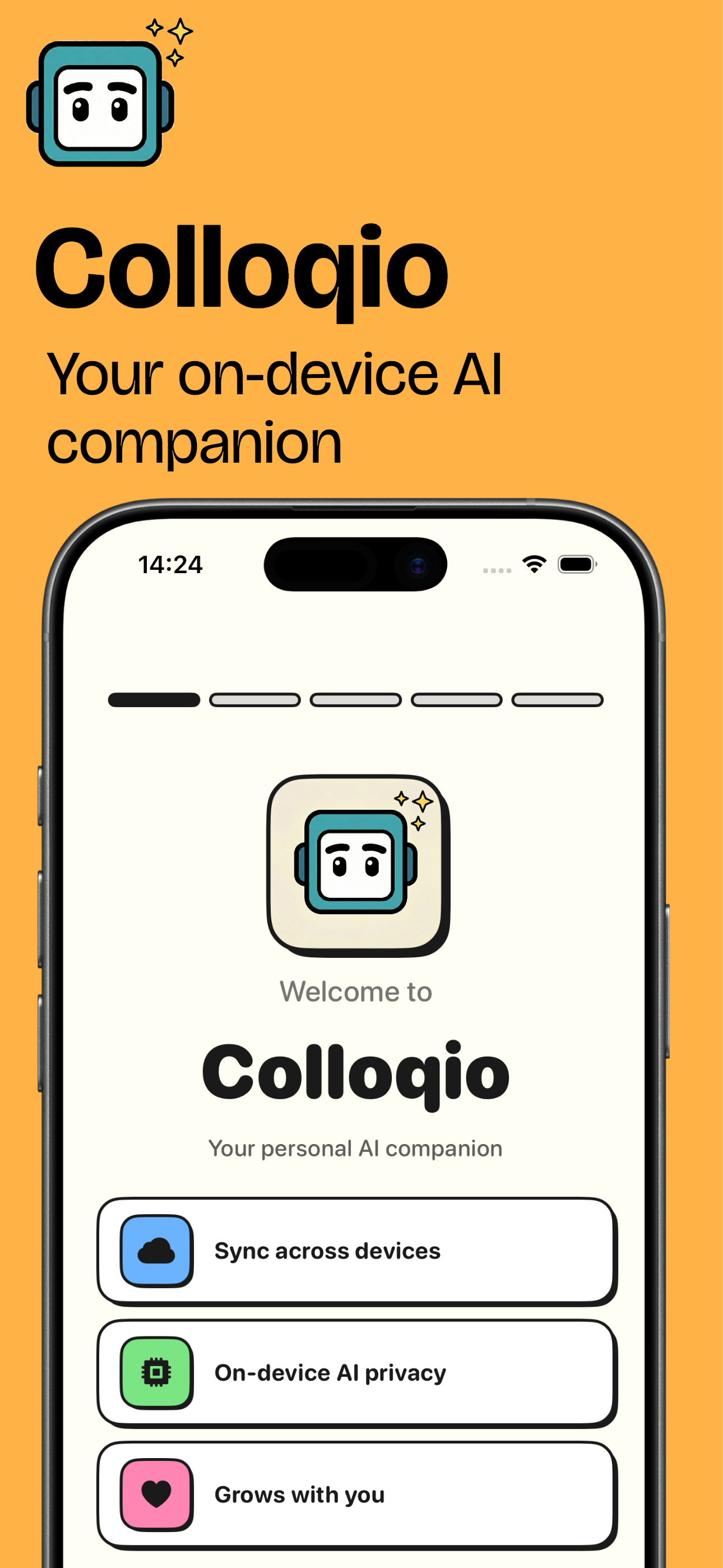Colloqio gallery image