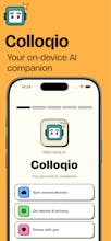 Colloqio gallery image