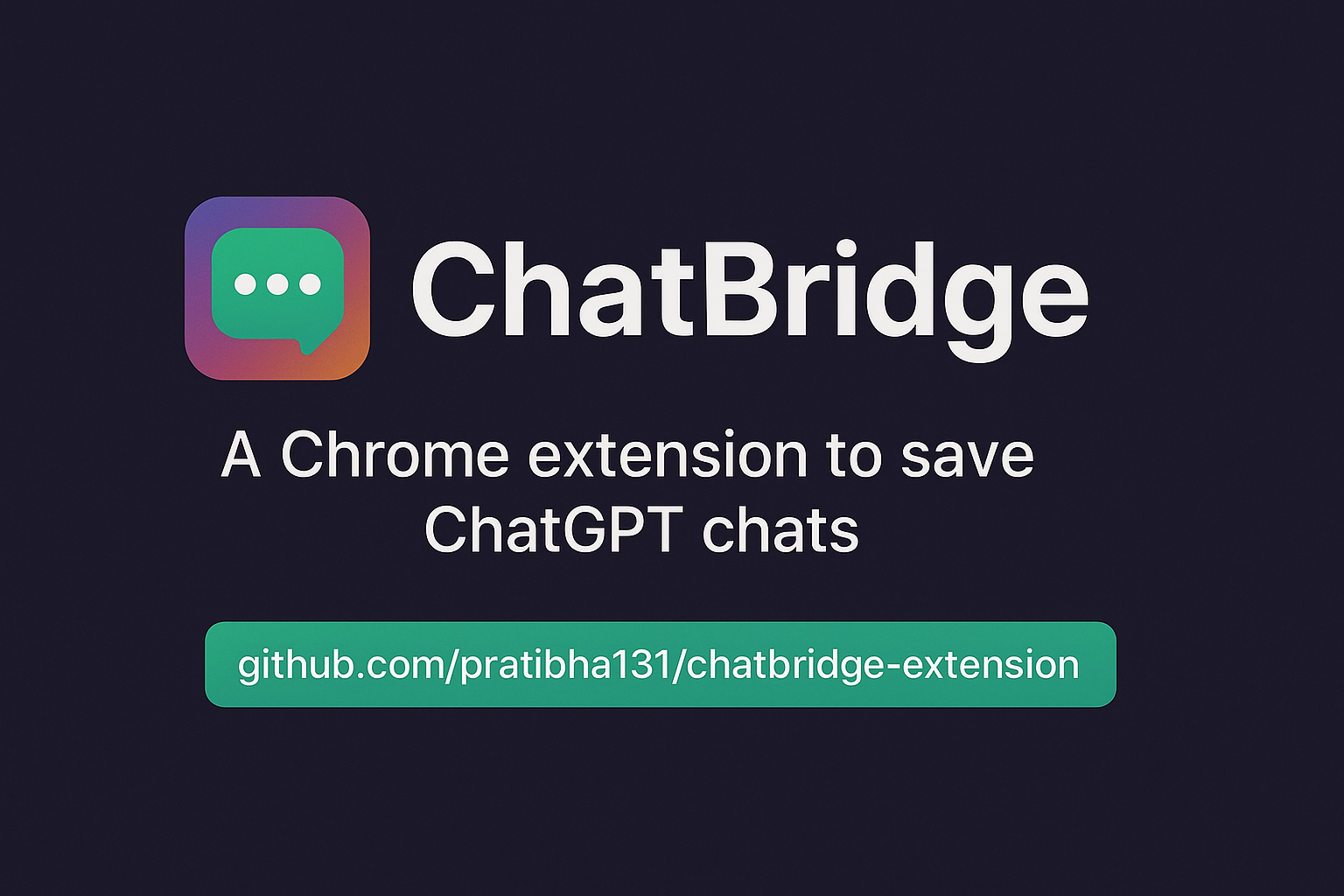ChatBridge